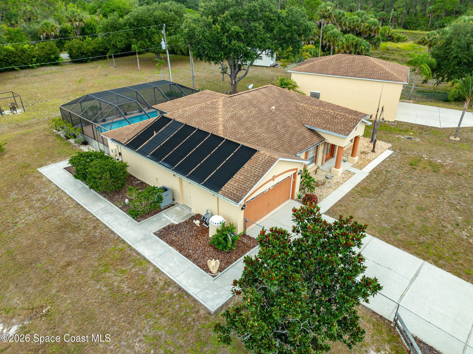 368 Thunderbird Avenue Nw, Palm Bay, FL 32907 Photo