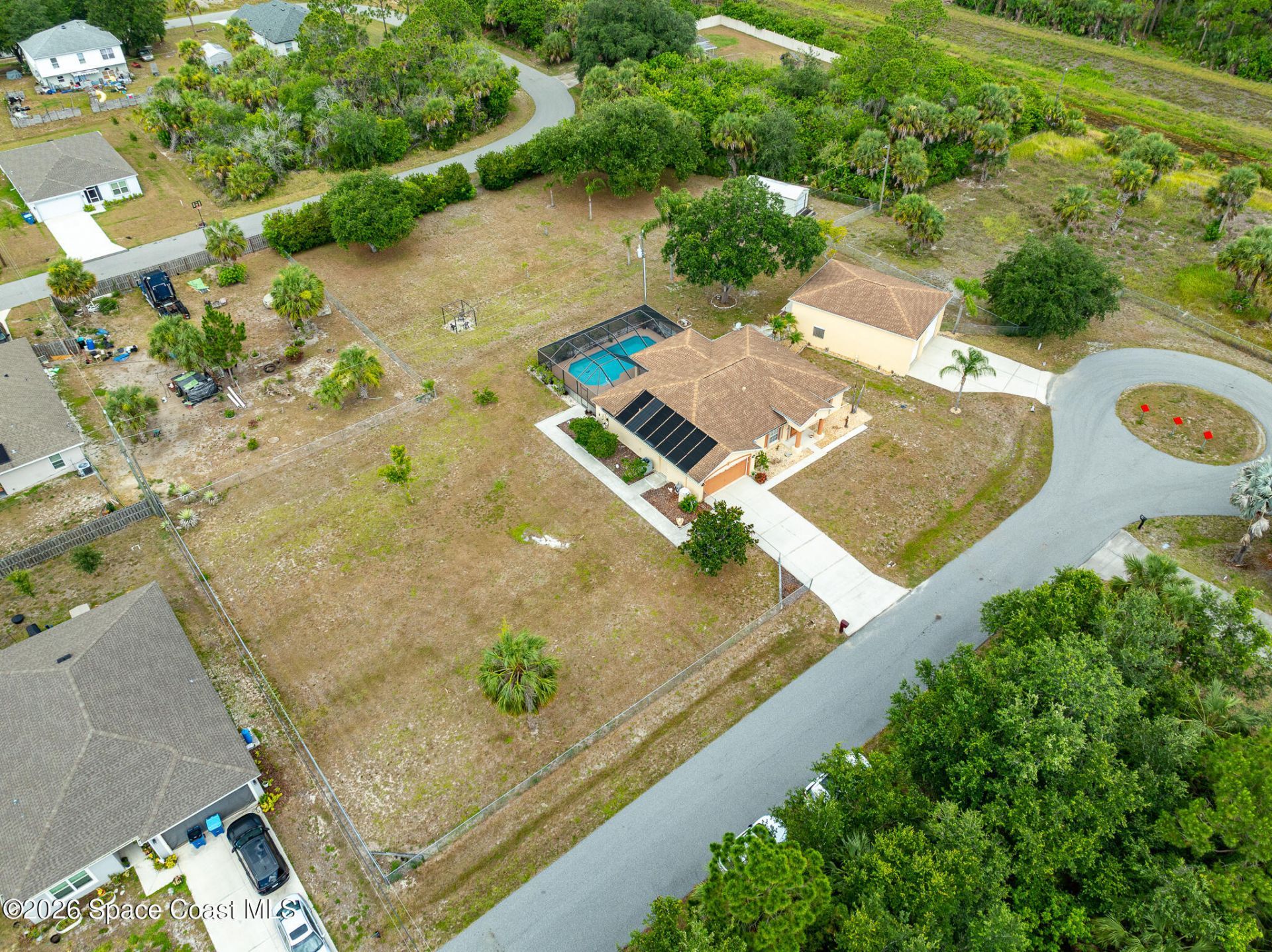 368 Thunderbird Avenue Nw, Palm Bay, FL 32907 Photo