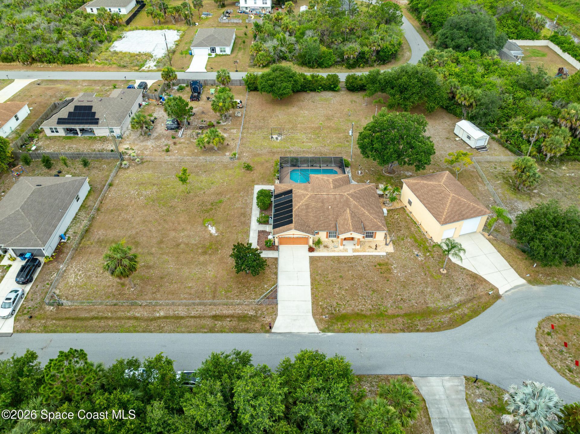368 Thunderbird Avenue Nw, Palm Bay, FL 32907 Photo