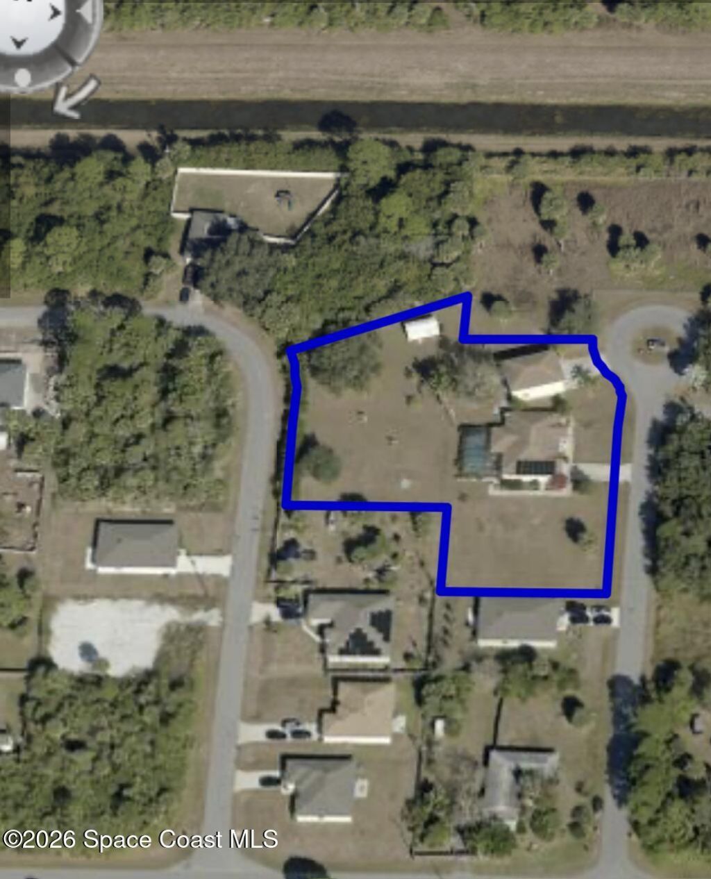 368 Thunderbird Avenue Nw, Palm Bay, FL 32907 Photo