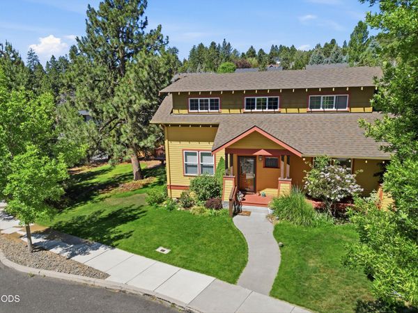 2331 NW Awbrey Road, Bend, OR 97703