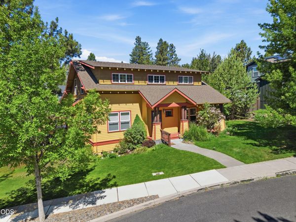2331 NW Awbrey Road, Bend, OR 97703
