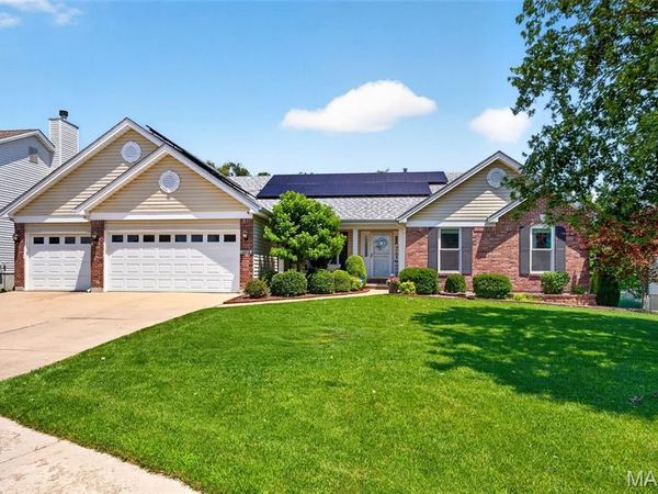 1473 Shelby Point Drive, O'Fallon, MO 63366
