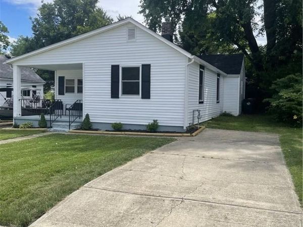641 Kennedy Street, Xenia, OH 45385