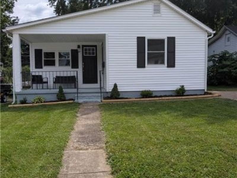 641 Kennedy Street, Xenia, OH 45385 Photo 2