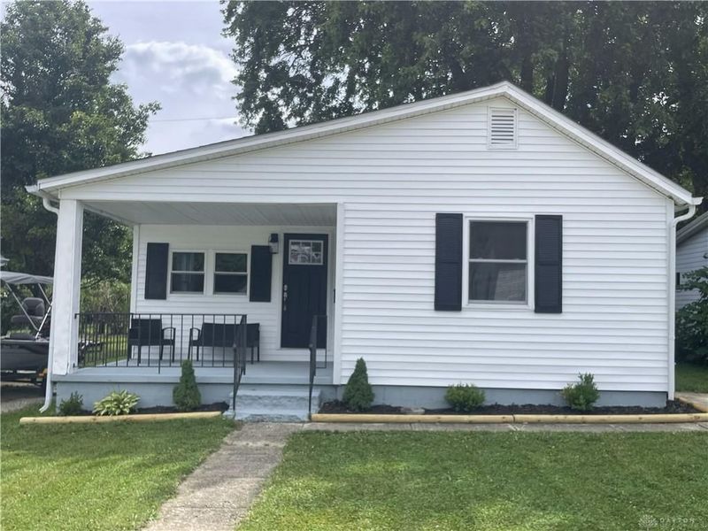 641 Kennedy Street, Xenia, OH 45385 Photo 3