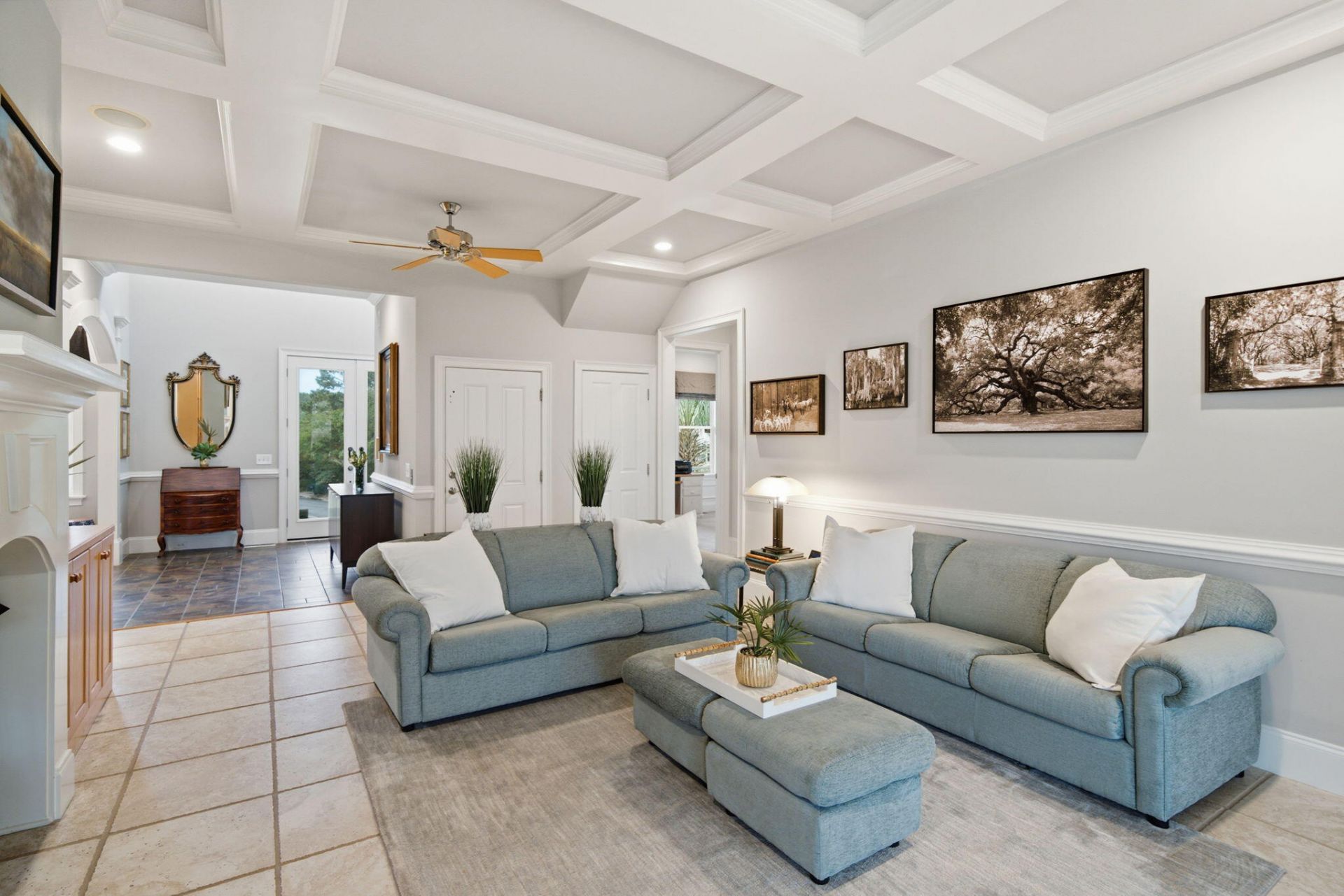 5027 Barrier Island Court Photo 10