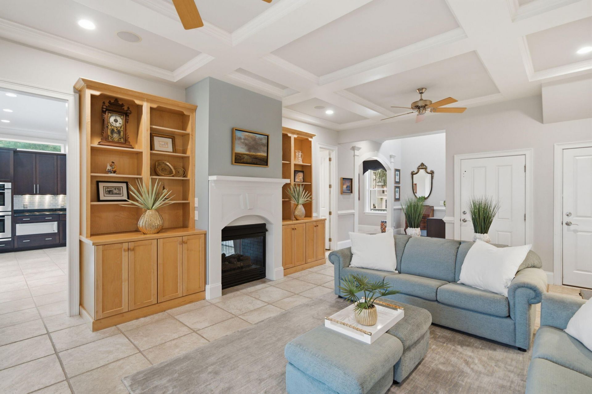5027 Barrier Island Court Photo 11