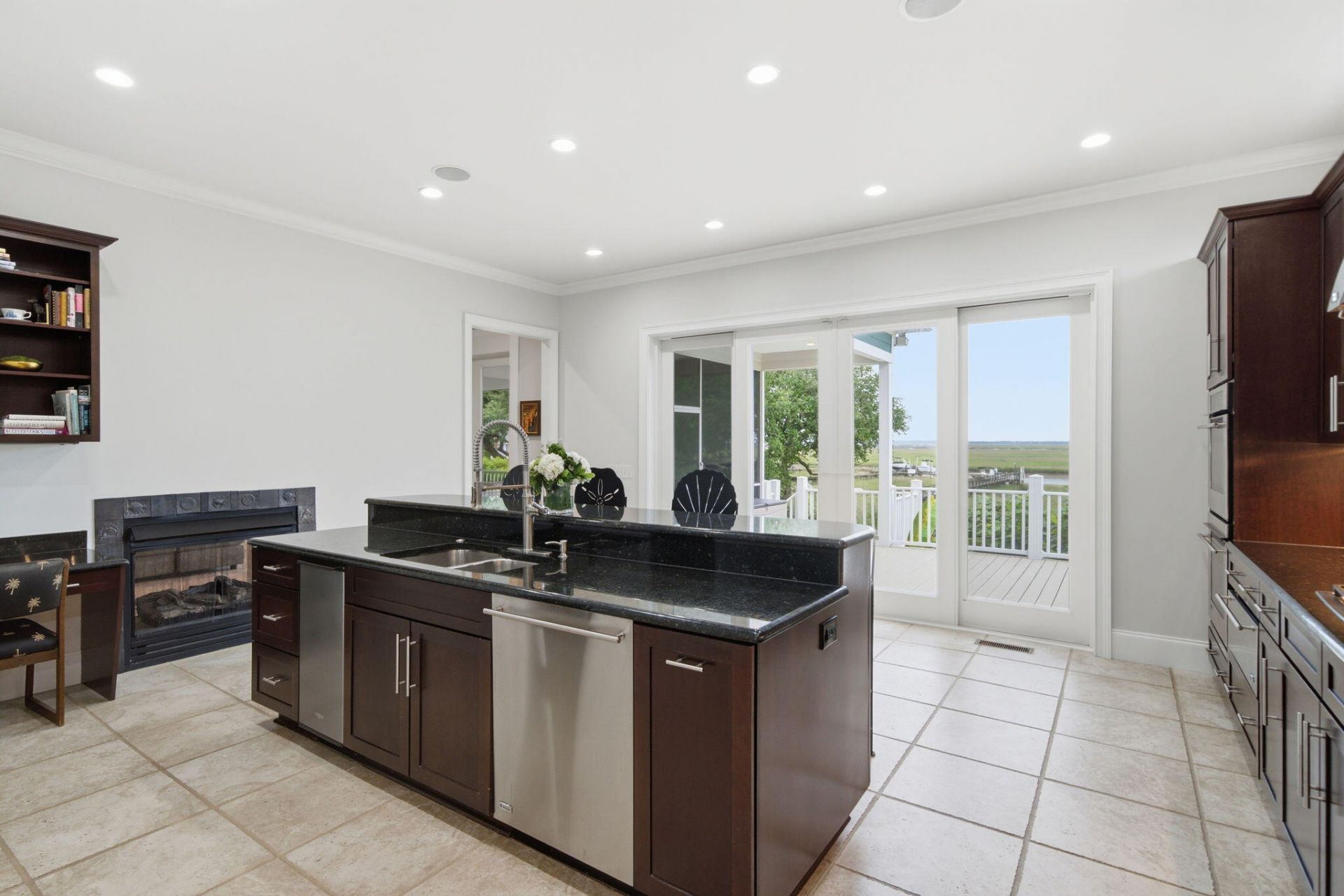 5027 Barrier Island Court Photo 16
