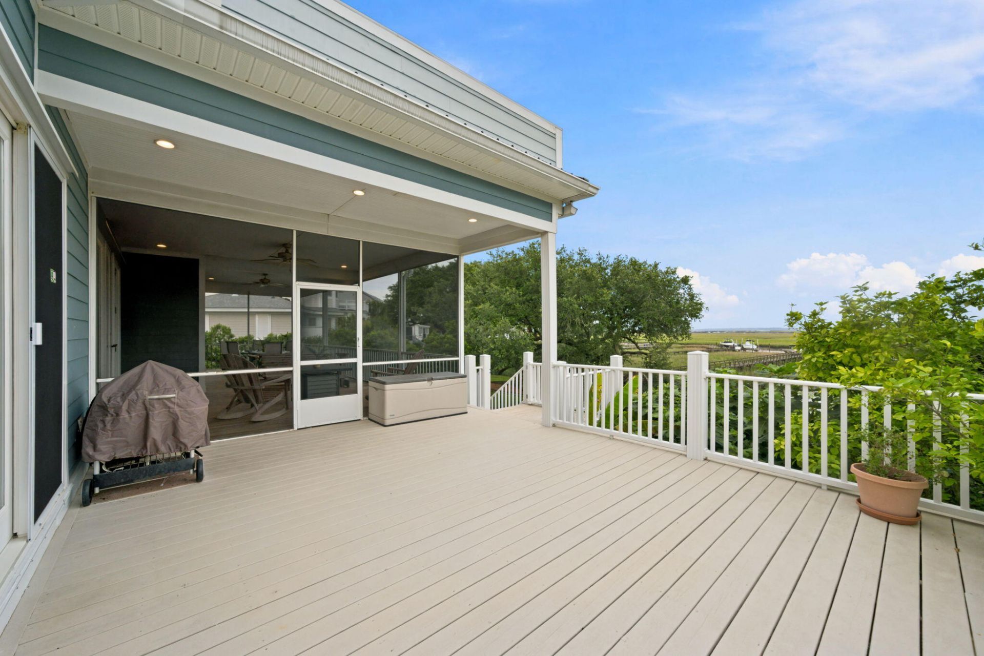 5027 Barrier Island Court Photo 17