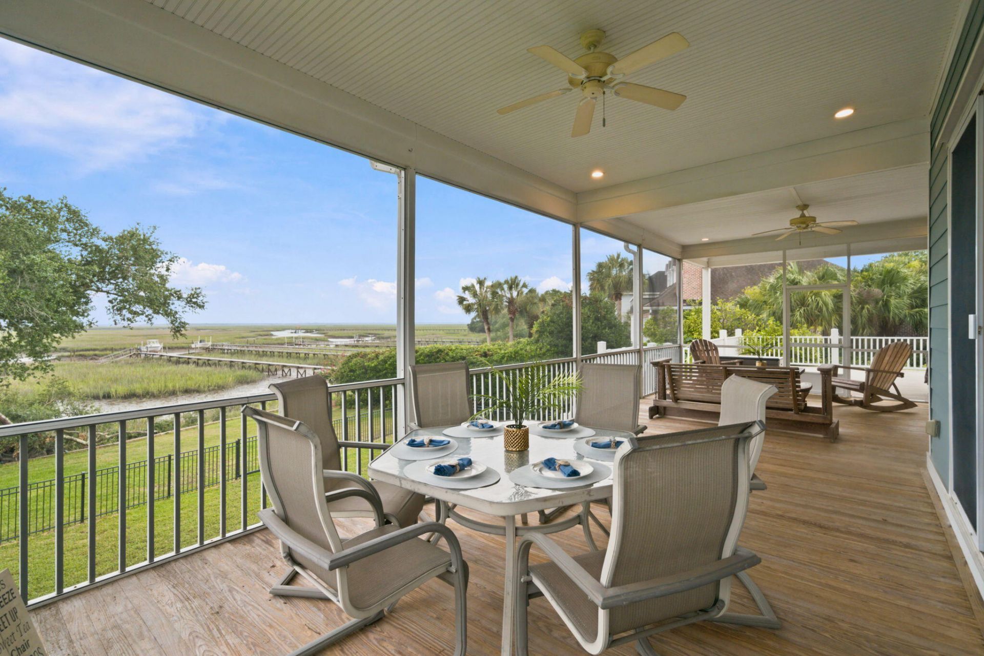 5027 Barrier Island Court Photo 18