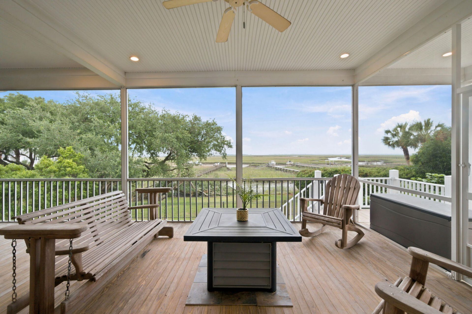 5027 Barrier Island Court Photo 19