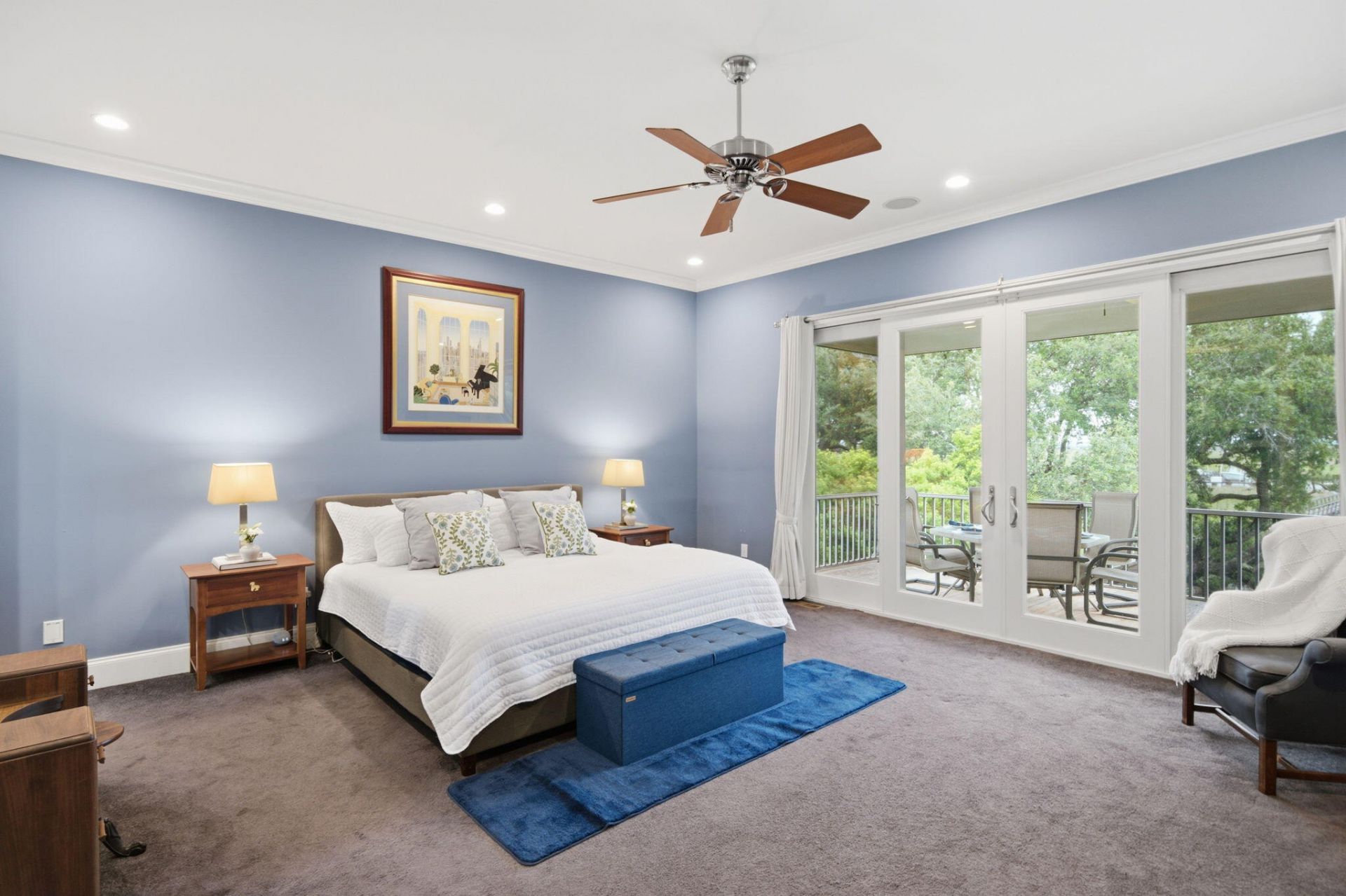 5027 Barrier Island Court Photo 20