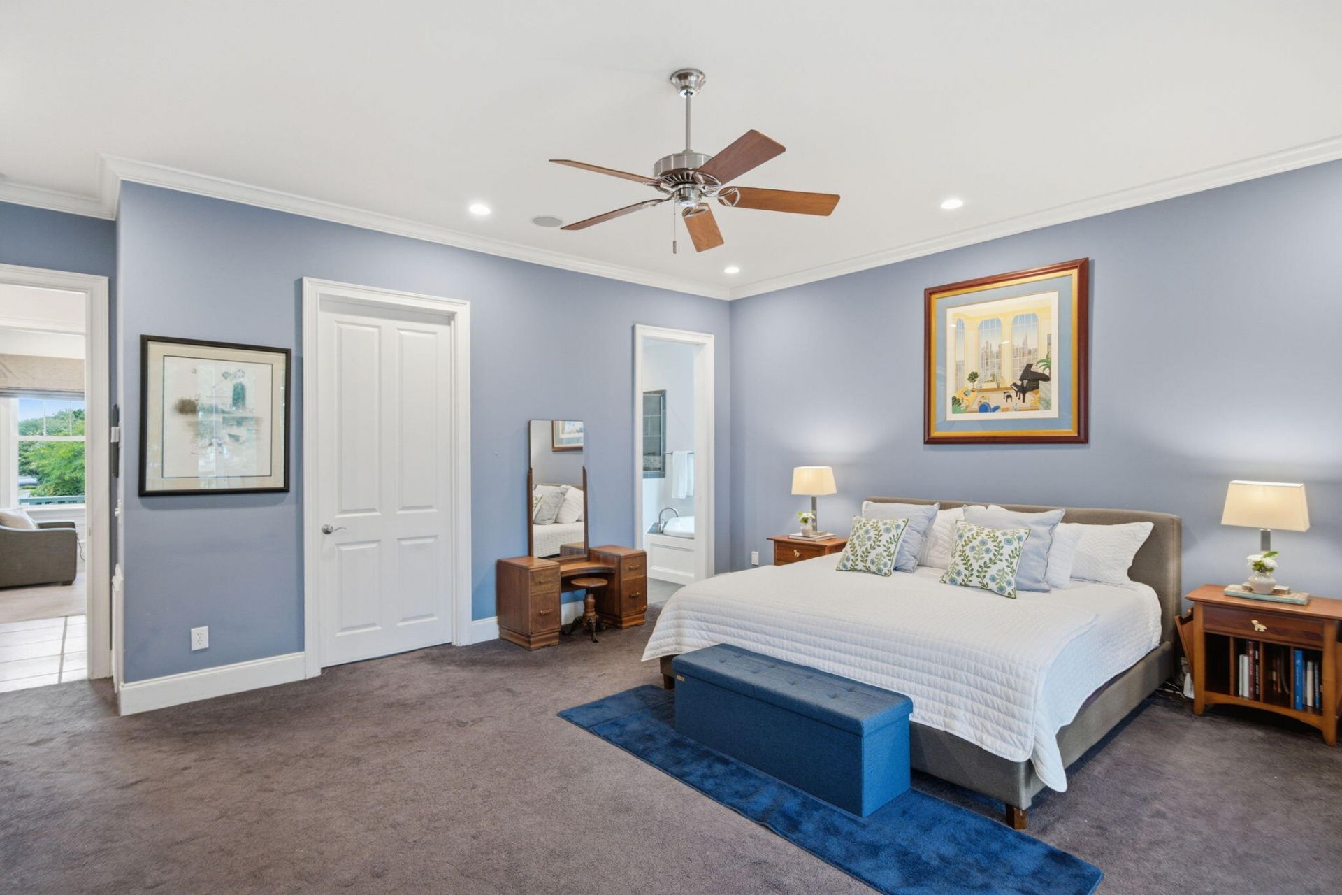5027 Barrier Island Court Photo 21