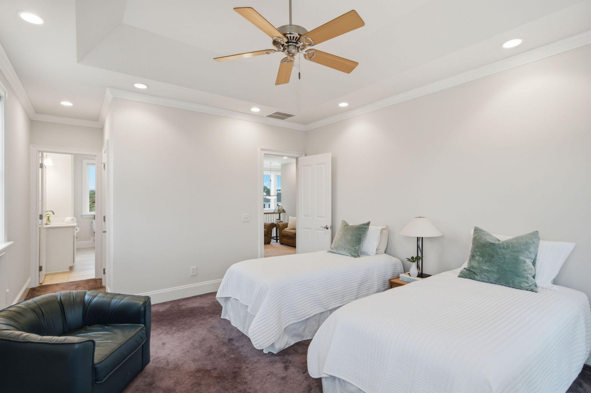 5027 Barrier Island Court Photo 33