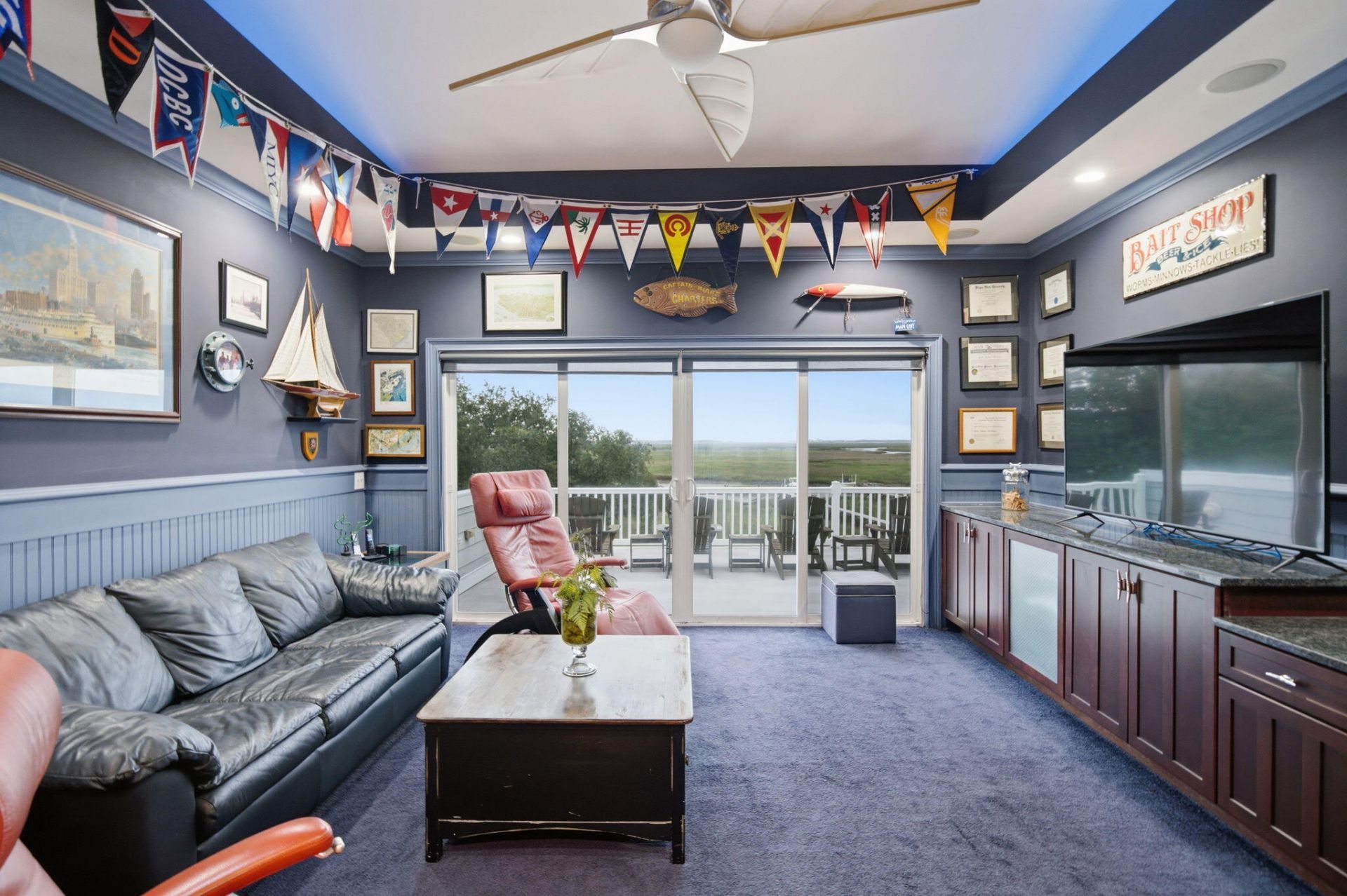5027 Barrier Island Court Photo 35