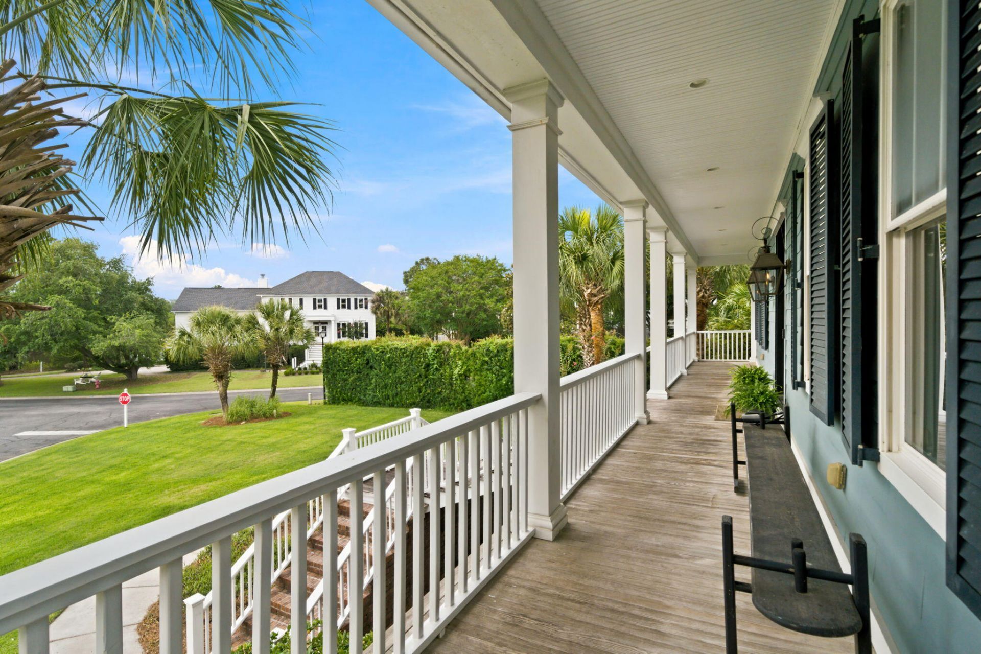 5027 Barrier Island Court Photo 4