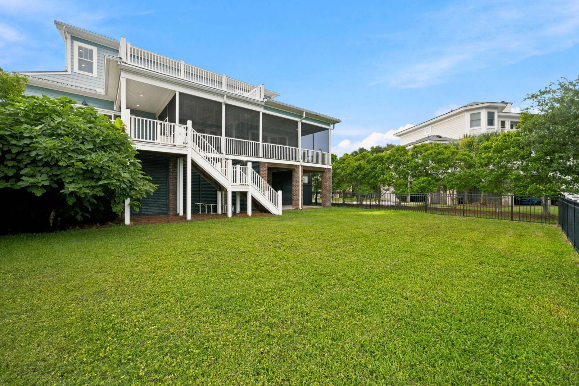 5027 Barrier Island Court Photo 43
