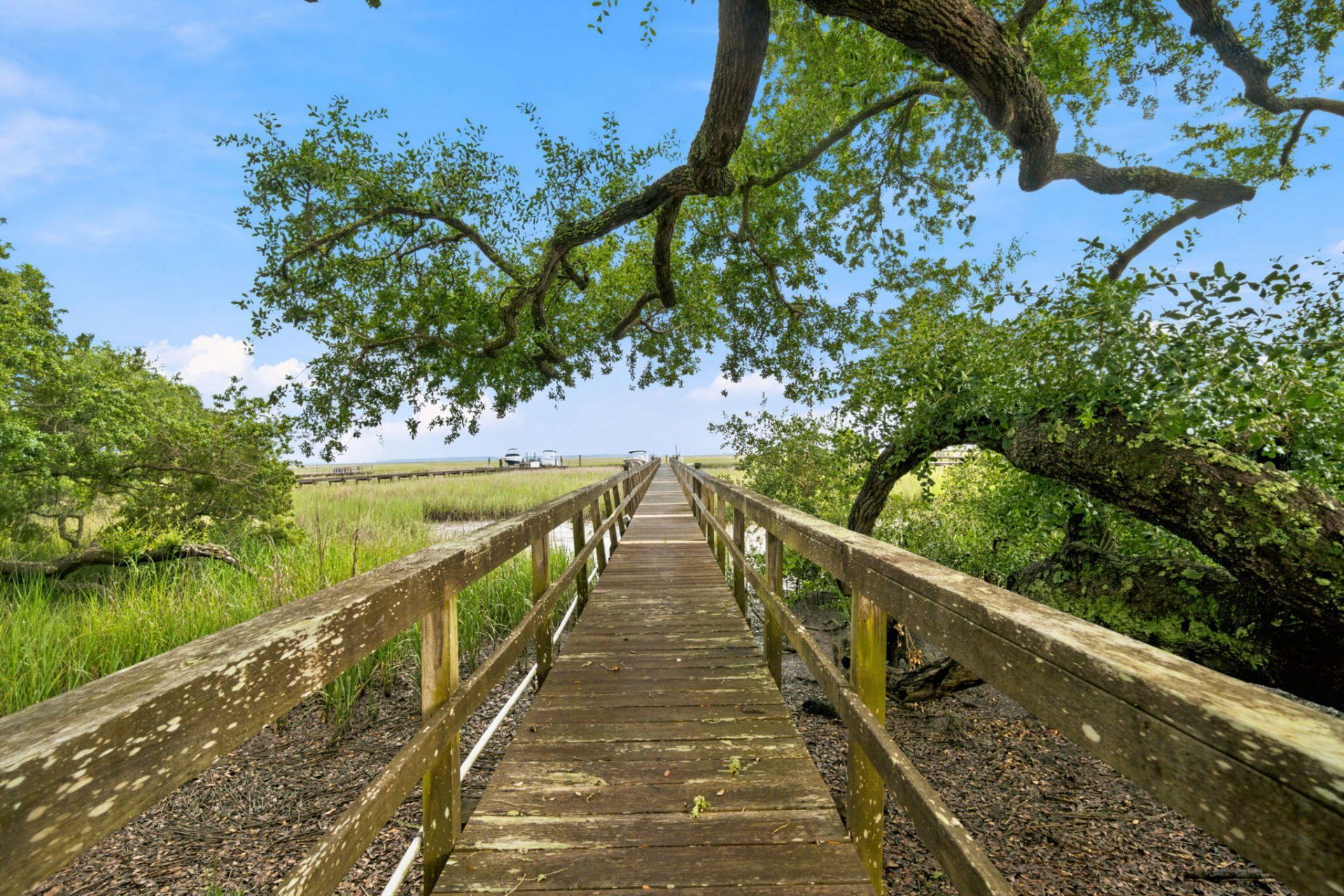 5027 Barrier Island Court Photo 44