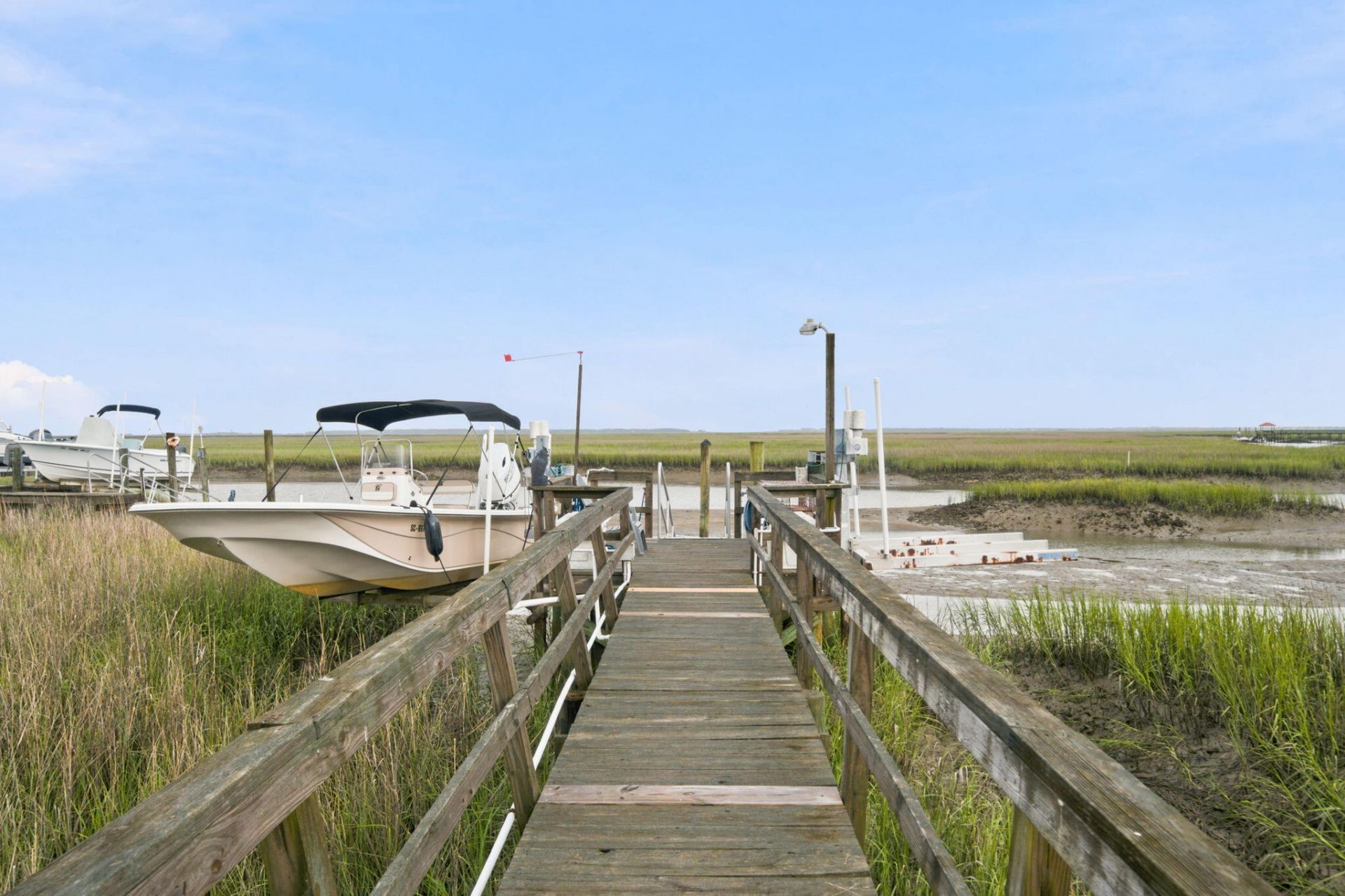5027 Barrier Island Court Photo 45