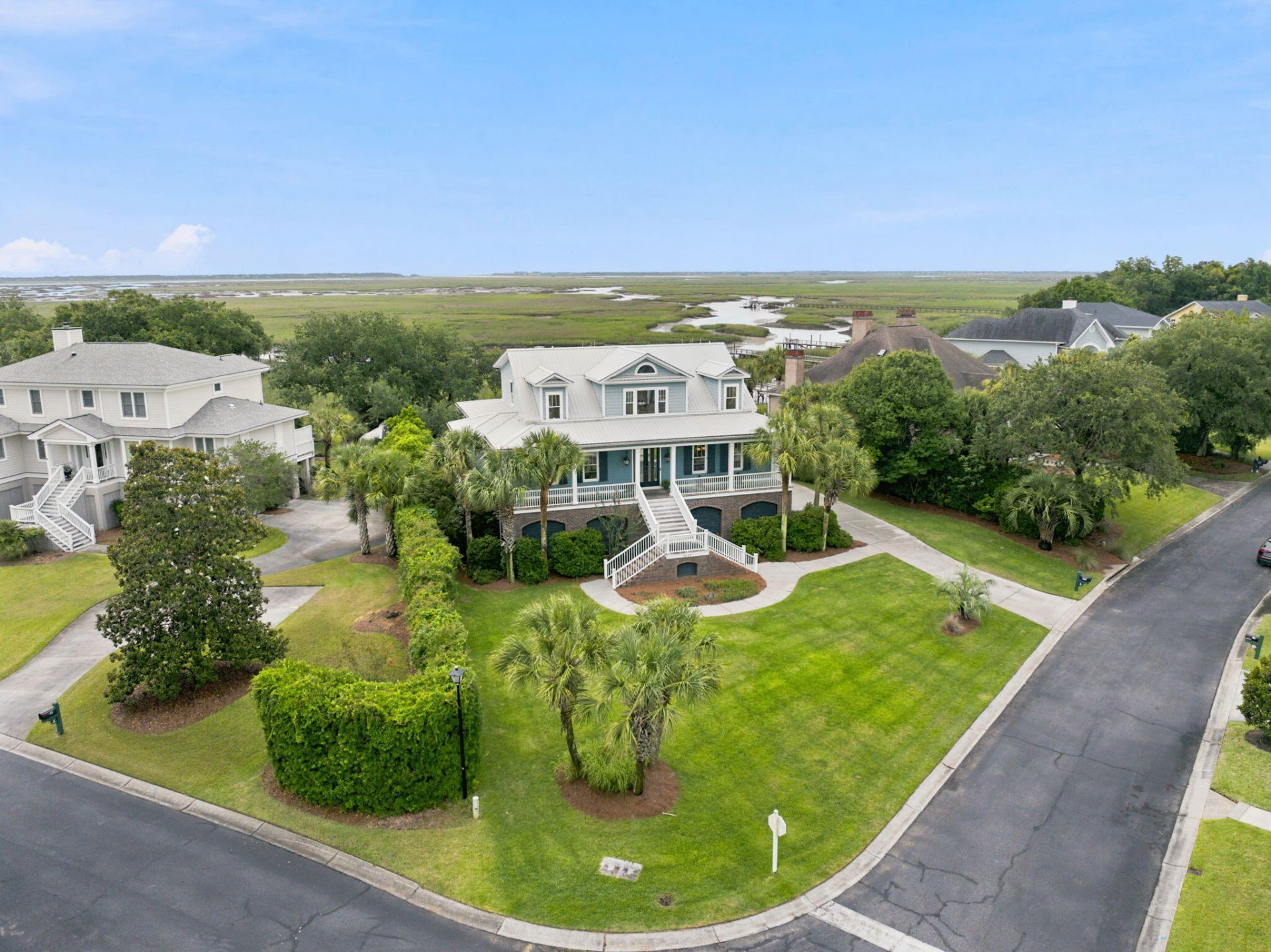 5027 Barrier Island Court Photo 46