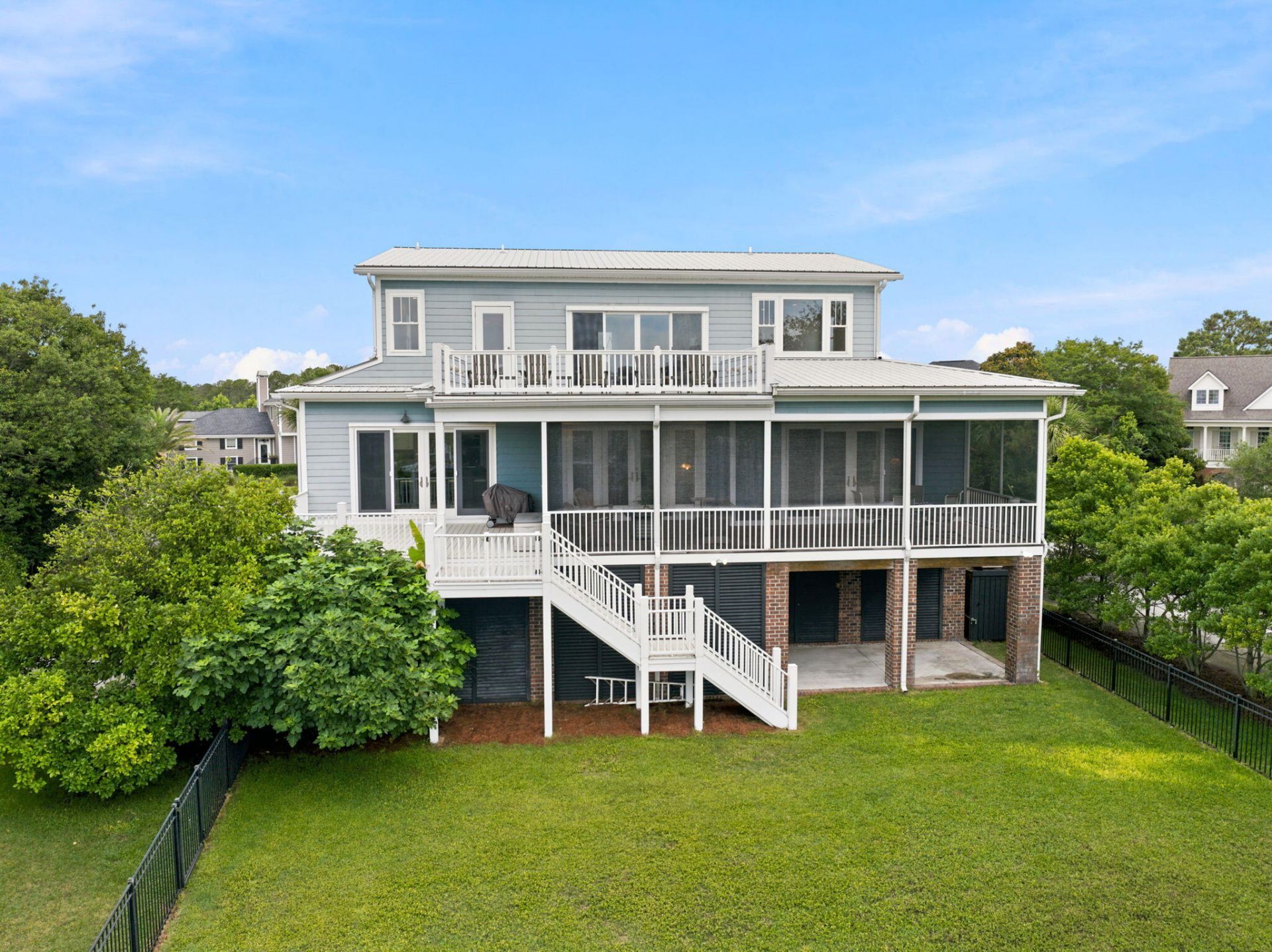 5027 Barrier Island Court Photo 48
