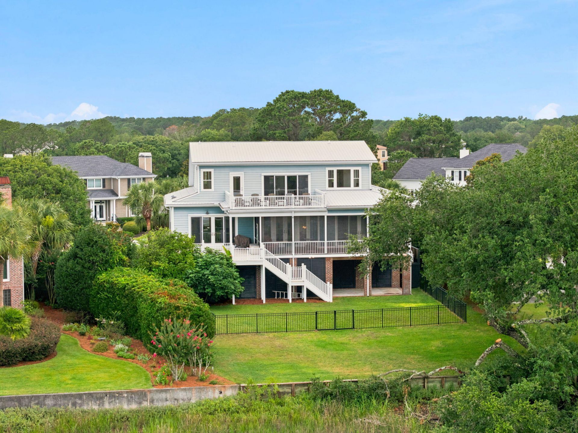 5027 Barrier Island Court Photo 49
