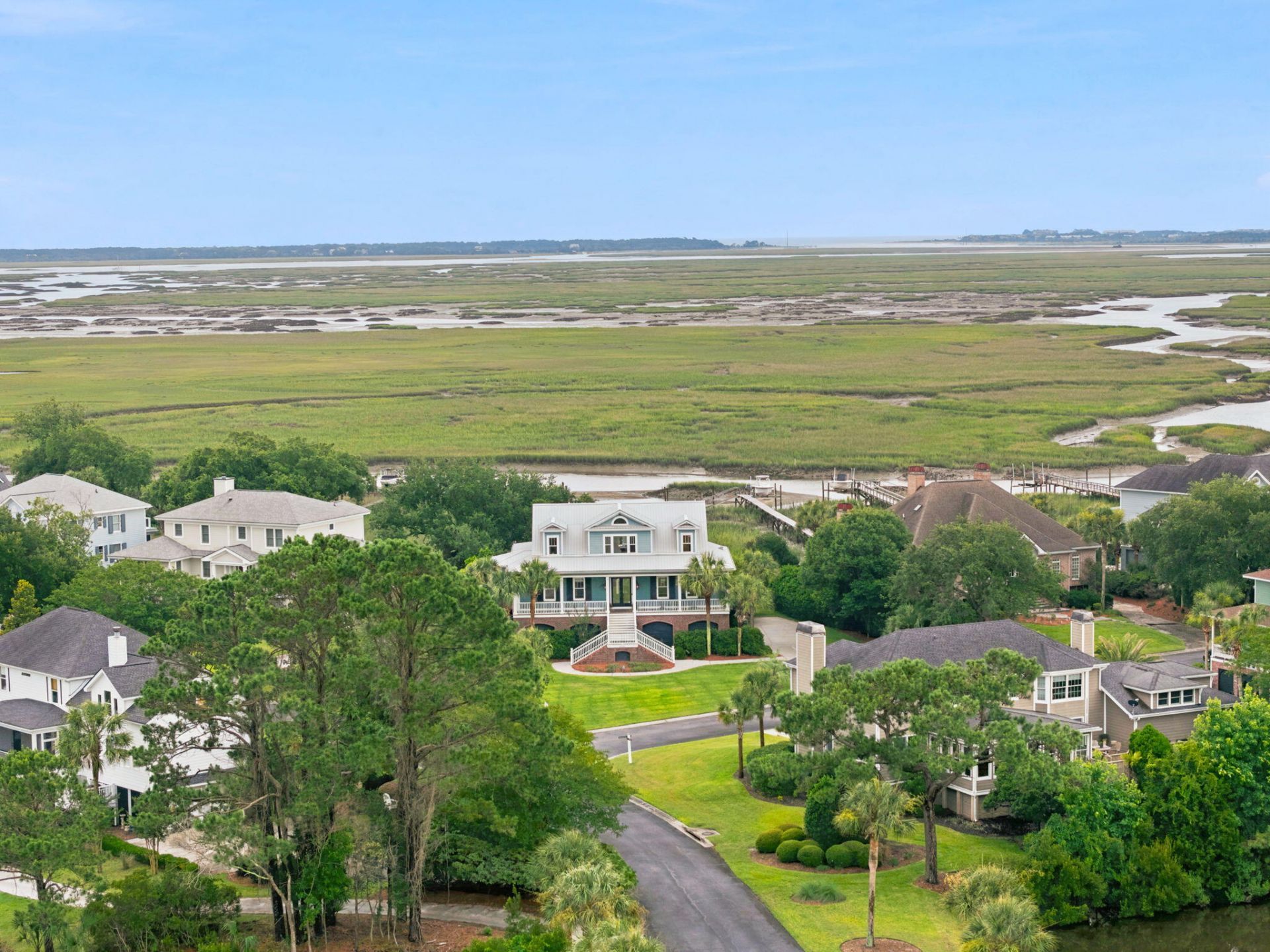 5027 Barrier Island Court Photo 50