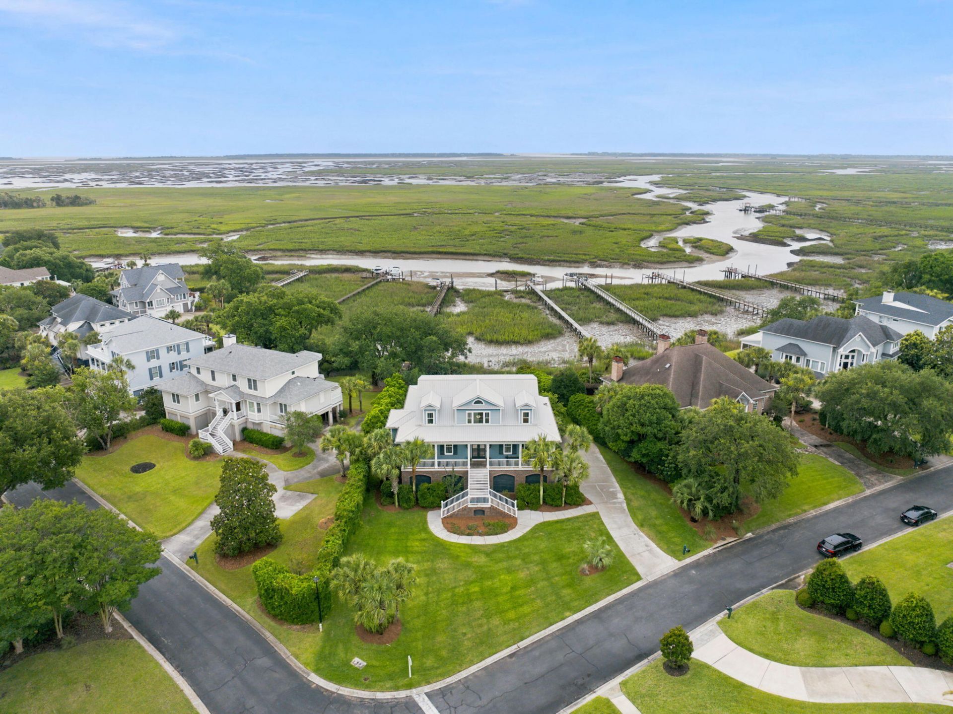 5027 Barrier Island Court Photo 51