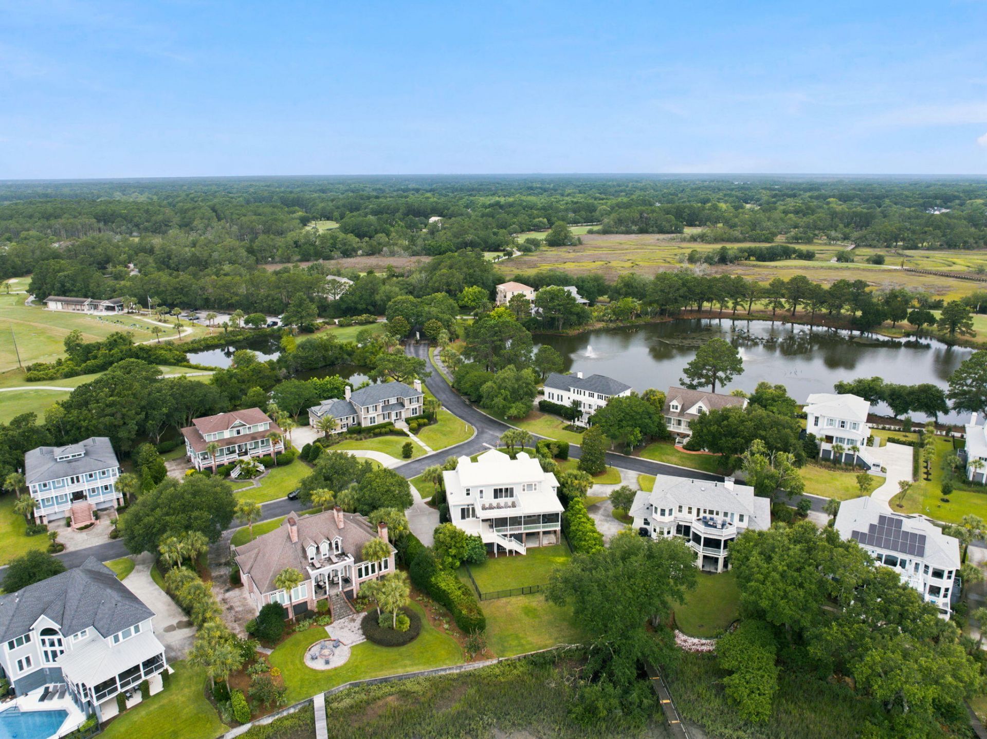 5027 Barrier Island Court Photo 52