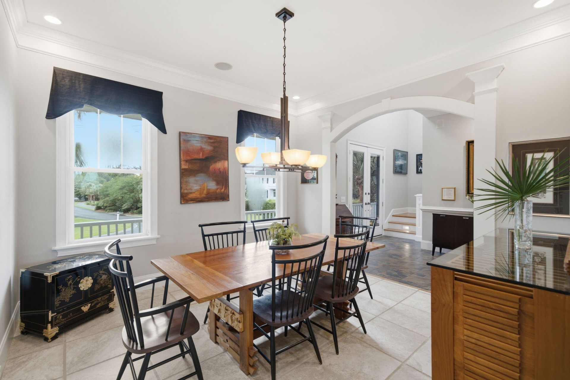 5027 Barrier Island Court Photo 7
