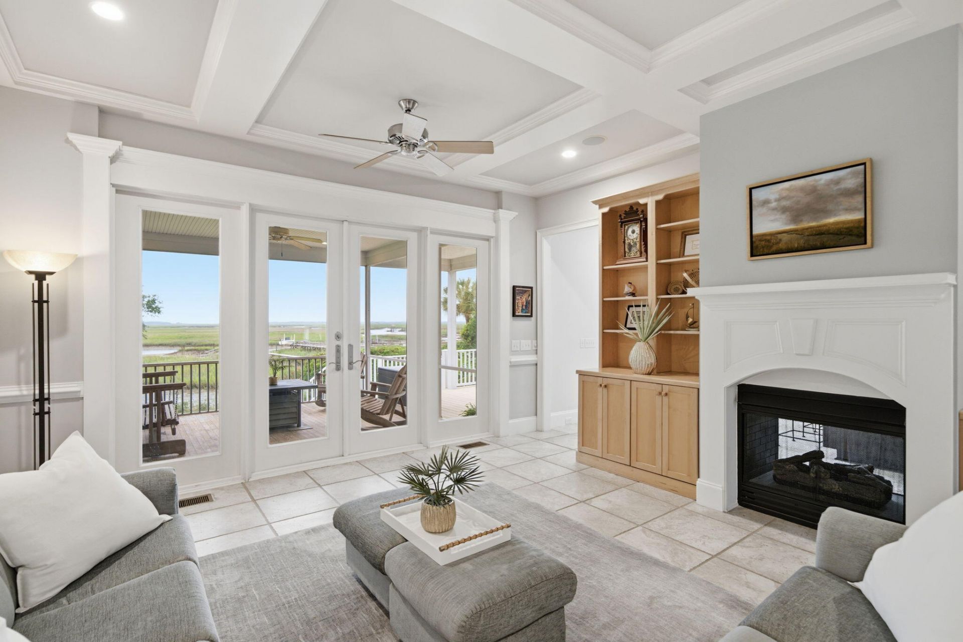 5027 Barrier Island Court Photo 8