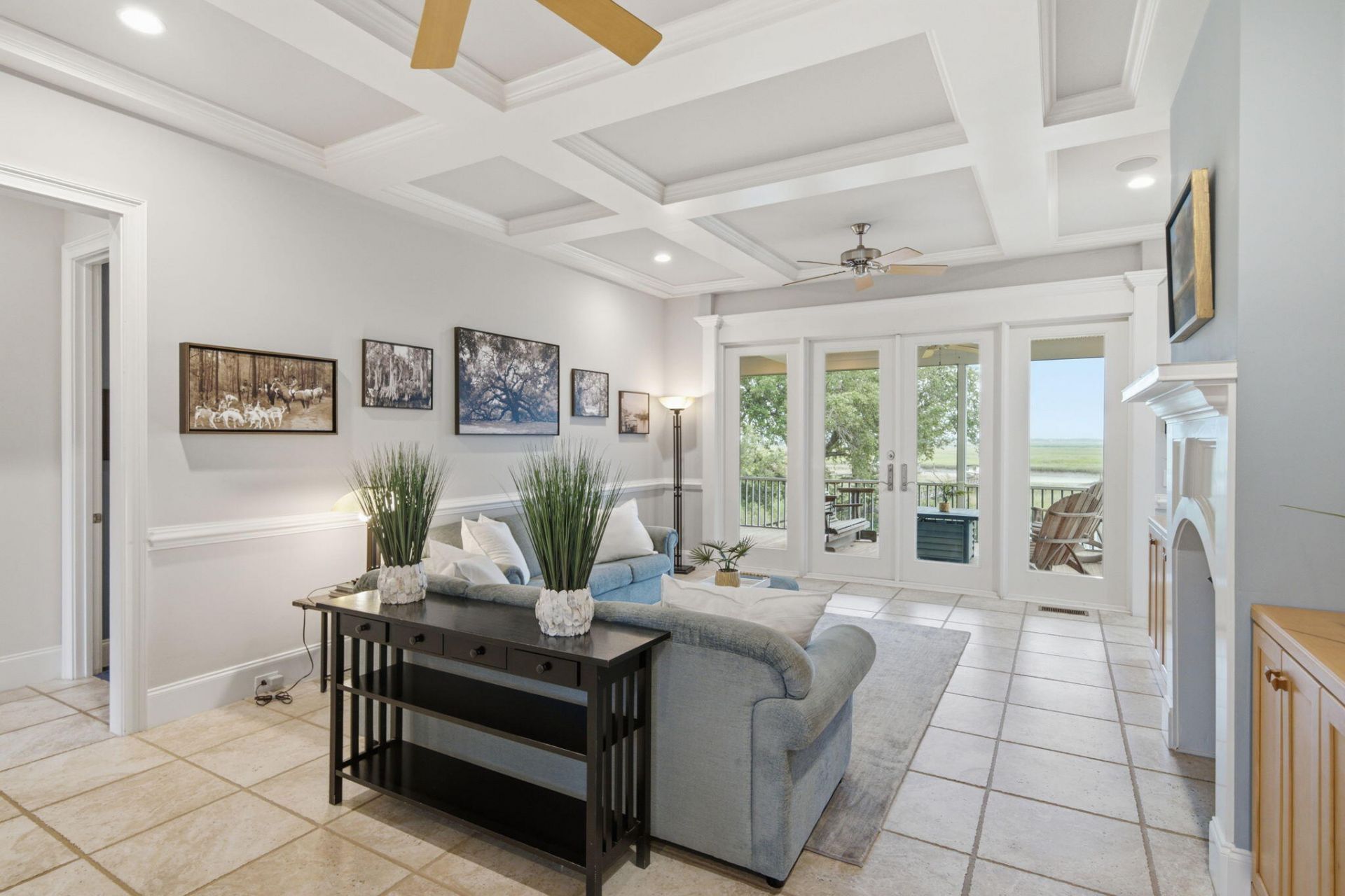 5027 Barrier Island Court Photo 9