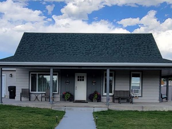 386 N 300 W, Mt Pleasant, UT 84647