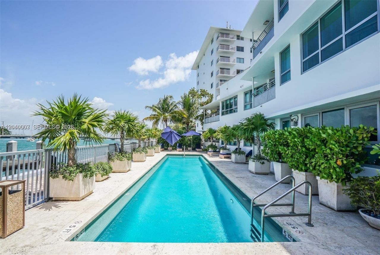 1445 16th St, Unit 1103, Miami Beach, FL 33139 Photo