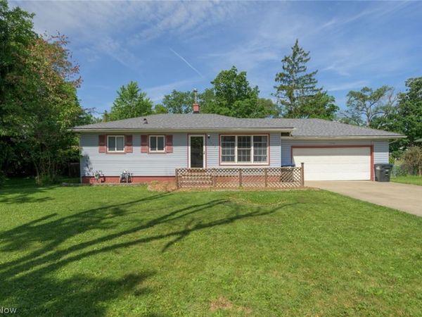 1528 Diana Drive , Brunswick, OH 44212