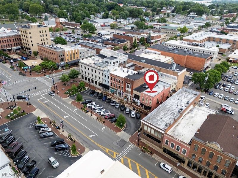 128 S Market Street, Wooster, OH 44691 Photo 2