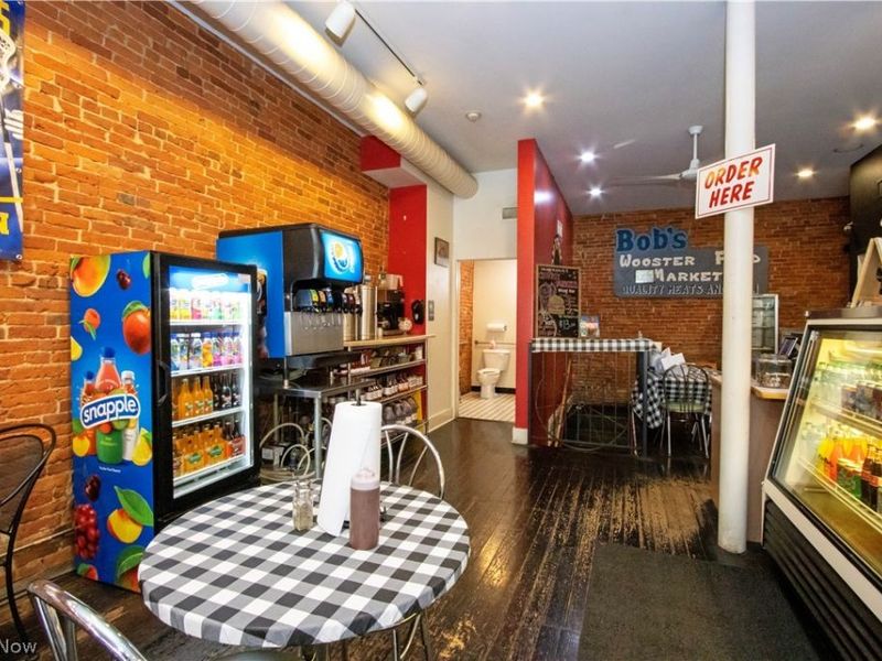 128 S Market Street, Wooster, OH 44691 Photo 8