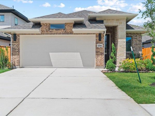 154 Blackborrow DR , Kyle, TX 78640
