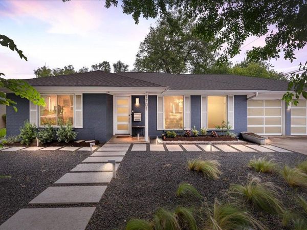 1701 Broadmoor DR, Austin, TX 78723