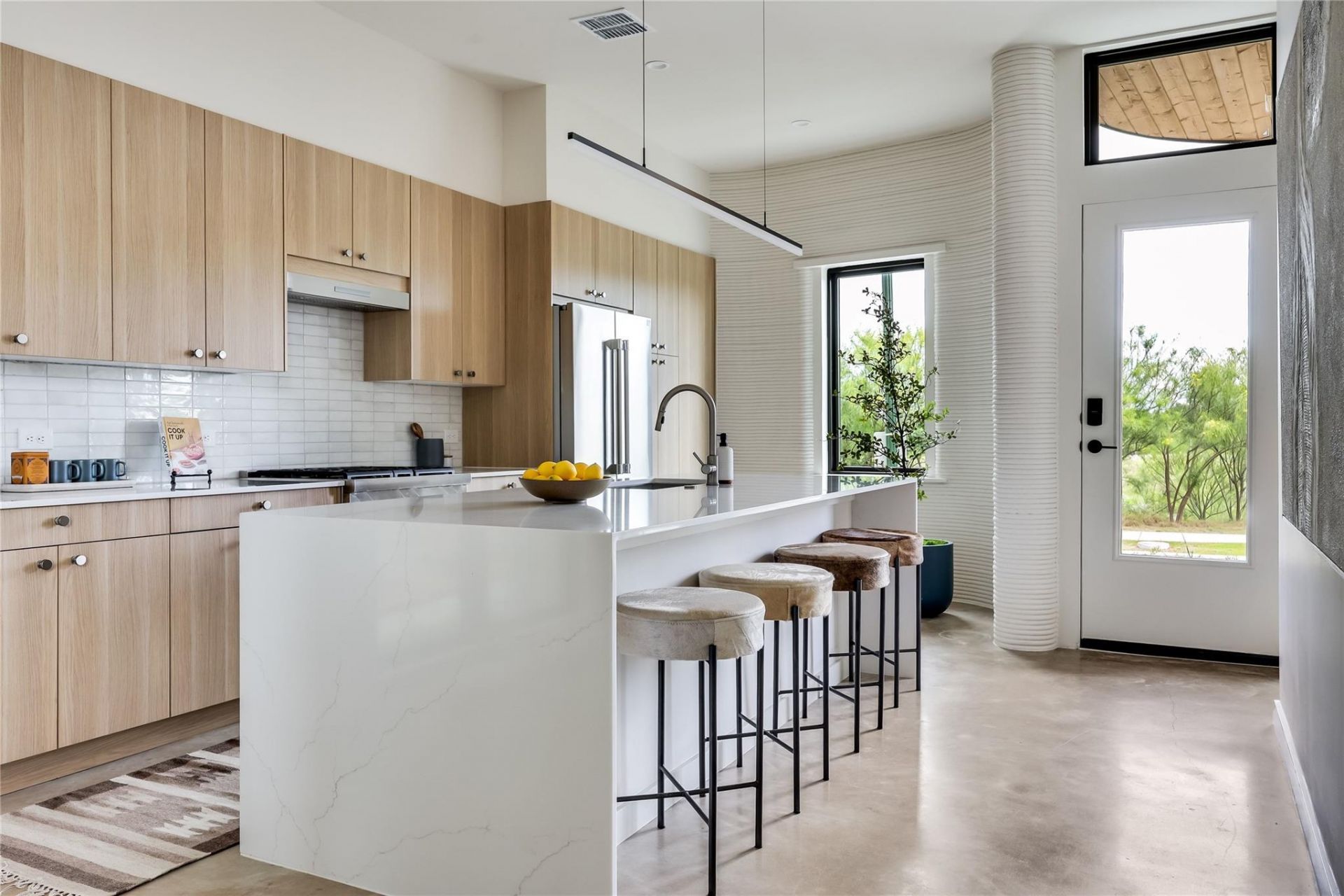 3510 Tom Miller St, Unit 1, Austin, TX 78723 Main Photo