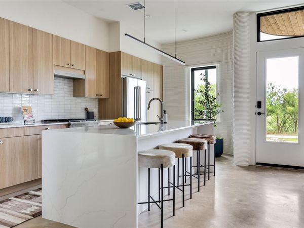 3510 Tom Miller ST, Unit 1, Austin, TX 78723