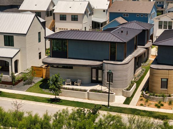 3510 Tom Miller ST , Unit 1, Austin, TX 78723