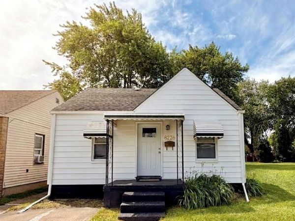 8226 Prospect Avenue , Warren, MI 48089