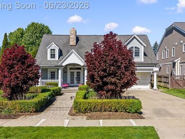 520 Pleasant Street, Birmingham, MI 48009