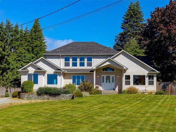6810 West Coast Rd, Sooke, BC V9C 0V2