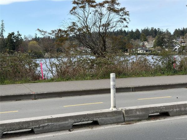 Lot 3-A Gorge Rd W, Saanich, BC V9A 1M8