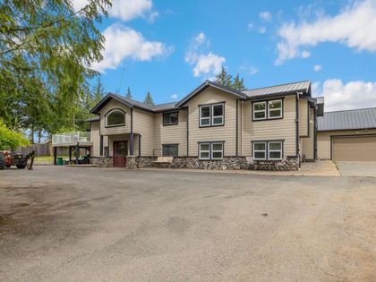 3445 Cobble Hill Rd Cobble Hill, BC V0R 1L5