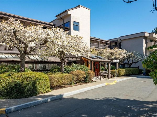 309 Morison Ave , Unit #105, Parksville, BC V9P 1M6