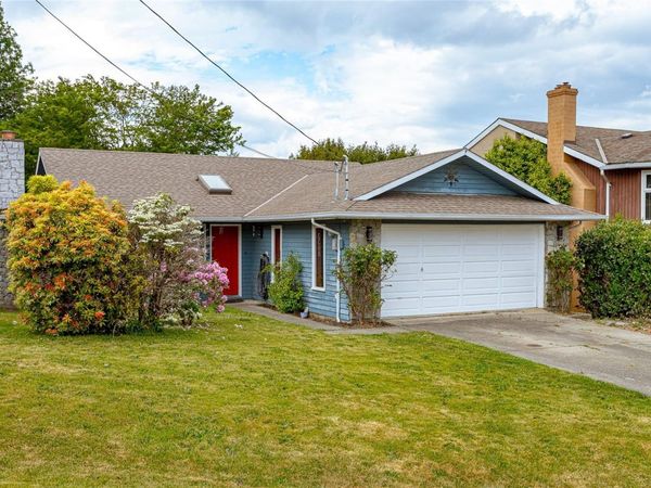 3388 St. Troy Pl , Colwood, BC V9C 3J9